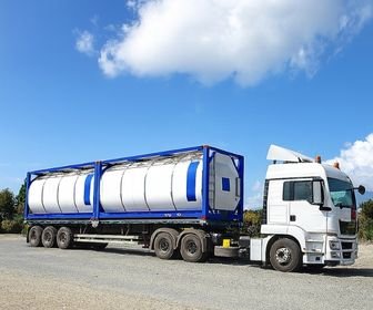 CUSTOMIZED TRANSPORT SOLUTIONS